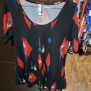 Lularoe Perfect T